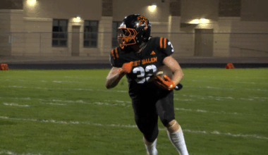 Panthers handle Tigers 54-7 to end regular season in win column | Sports