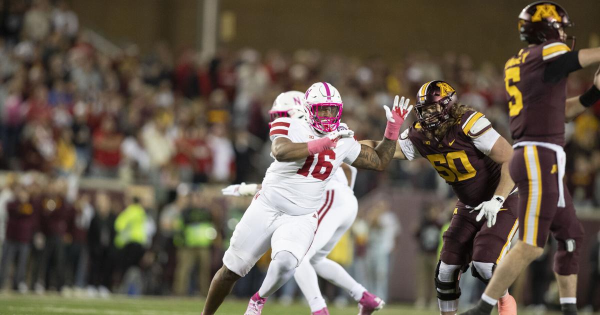 Nebraska football’s defense needs more sacks and turnovers | Sports