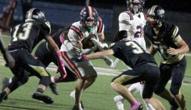 Raiders snap Tigers' winning streak | Sports