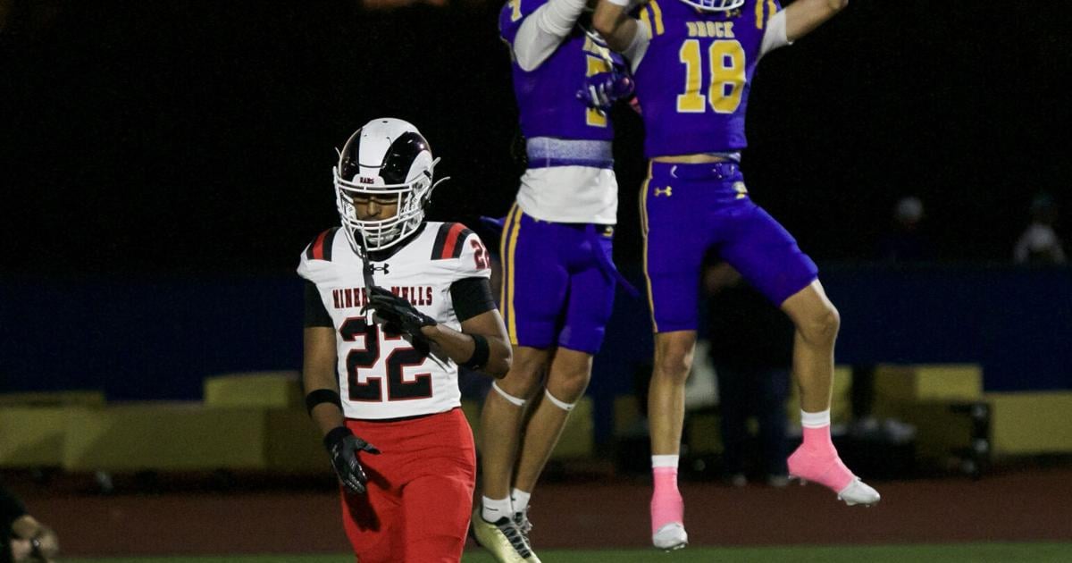 Eagles beat up injury-riddled Rams | Sports