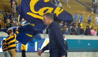 Ruiz Report: Cal buys more time off Bill Belichick’s Tar Heels | Football