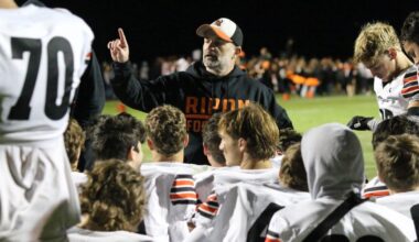 Ripon Tigers secure playoff spot after winning season | Sports