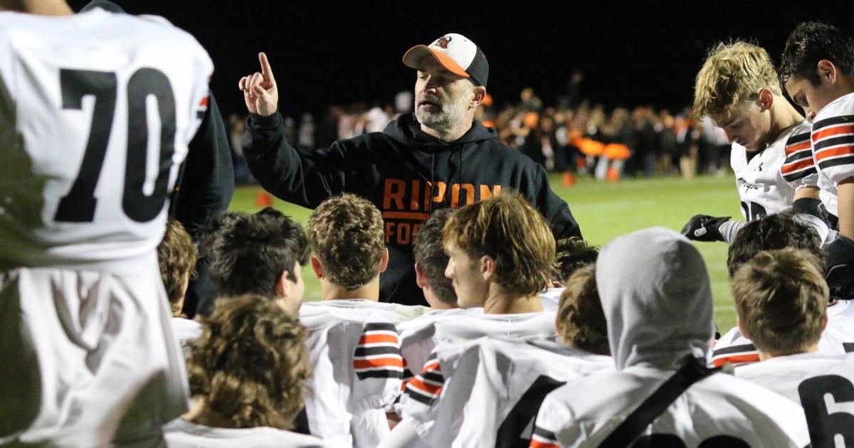 Ripon Tigers secure playoff spot after winning season | Sports