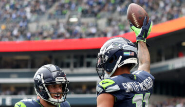 Jaxon Smith-Njigba Week 7 Preview vs. the Texans