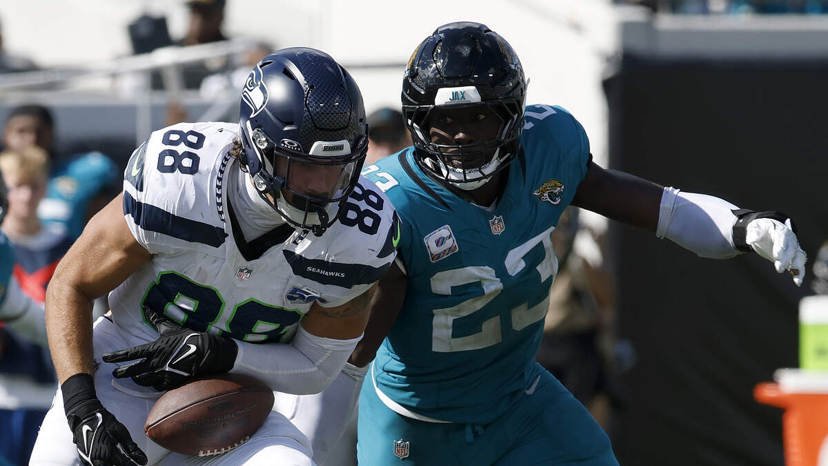 Albert Barner Week 7 Preview vs. the Texans