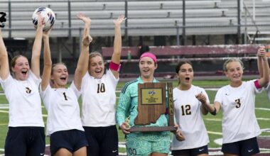 Eagles shut out Culver to claim regional | Sports