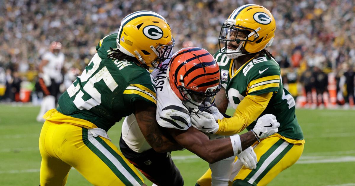 Fourth-quarter blues? Packers defense, coordinator Jeff Hafley look to eliminate opponents’ late-game scoring outbursts | Top Stories
