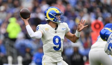 Rams Ravens Football | National Sports