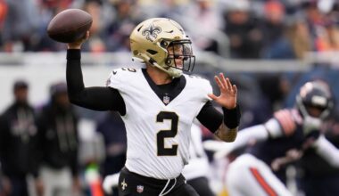 Spencer Rattler can't afford more rough days like in Chicago | Jeff Duncan