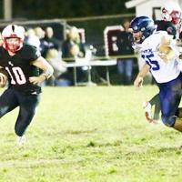 West Hancock qualifies for playoffs with win | Daily Democrat, Fort Madison, Iowa