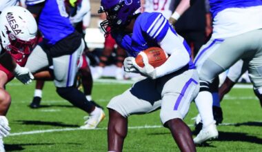 Cowboys top Colorado Mesa In dramatic fashion | Sports