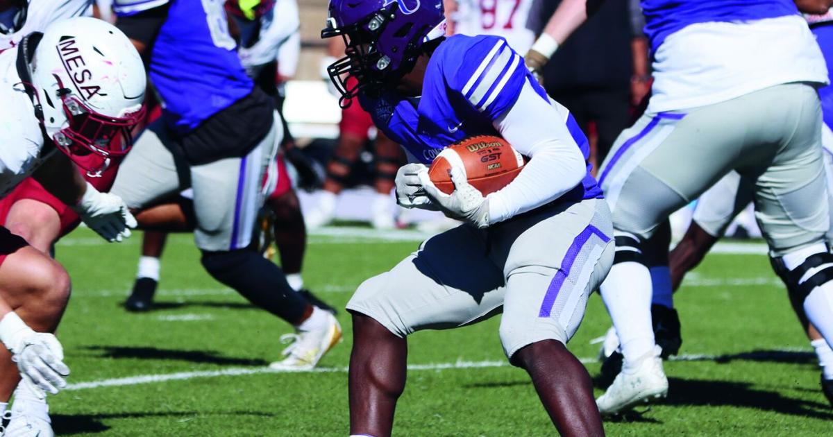 Cowboys top Colorado Mesa In dramatic fashion | Sports