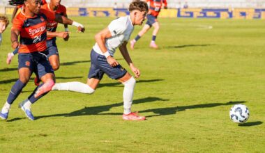 Bears head east looking to ‘ignite the flame’ | Soccer