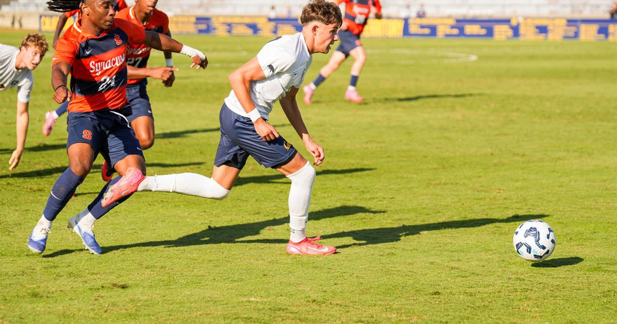 Bears head east looking to ‘ignite the flame’ | Soccer