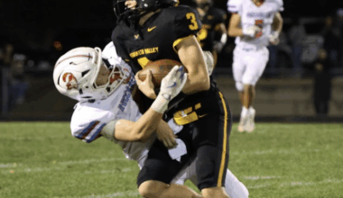 Buccaneers head to Maquoketa Valley | Sports