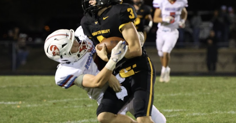 Buccaneers head to Maquoketa Valley | Sports