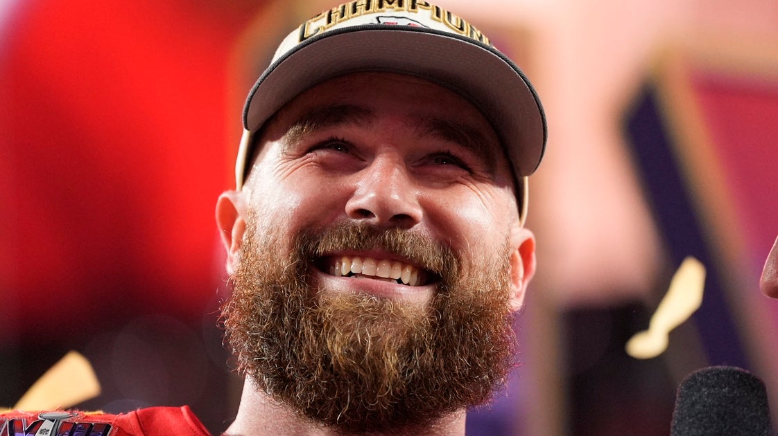Travis Kelce Announces Brand New Venture: 'I Have Some Exciting News!!!'