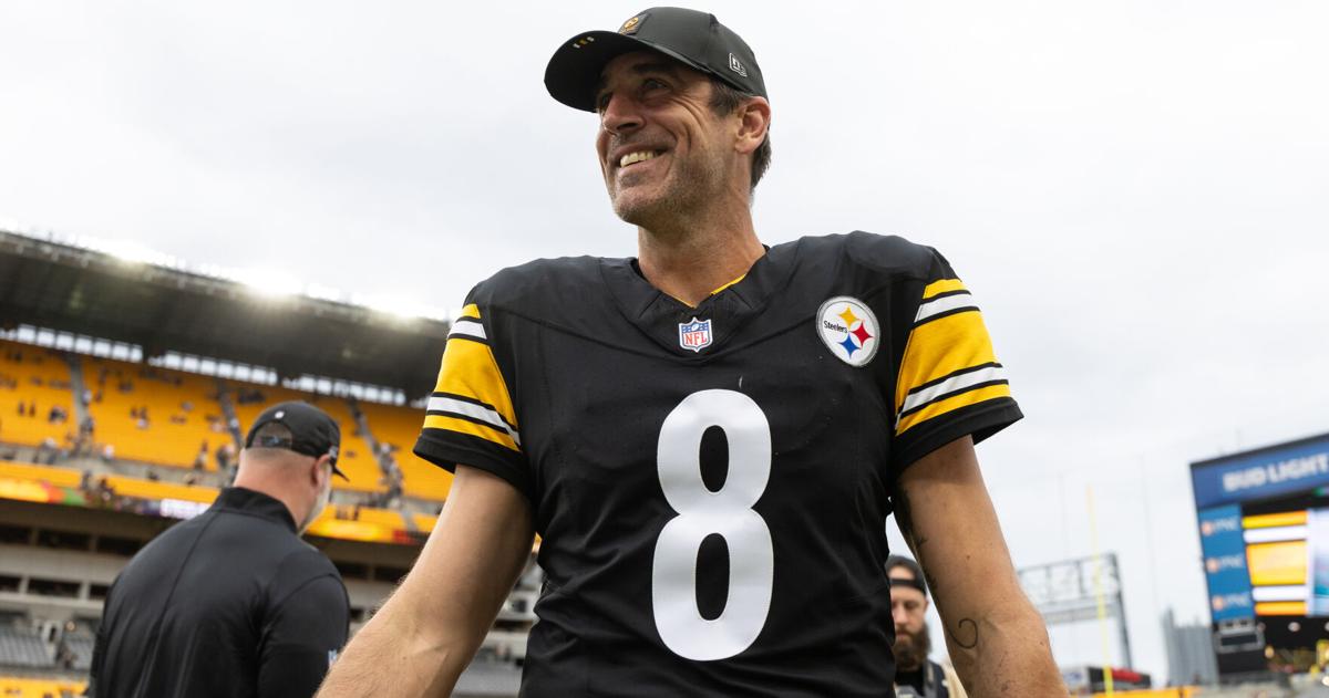 The Aaron Rodgers Bowl? While Matt LaFleur downplays that storyline, these Packers defensive players can’t wait to share the same field with ‘one of the GOATs’ on Sunday night | Top Stories