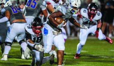 Waukesha County teams enter WIAA football playoffs | Waukesha Co. Sports