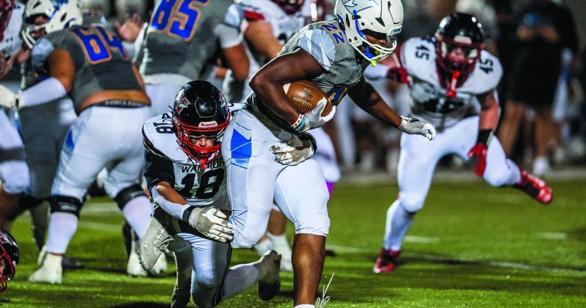 Waukesha County teams enter WIAA football playoffs | Waukesha Co. Sports