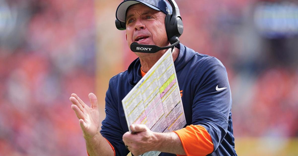 New York Giants QB Russell Wilson labels former coach Sean Payton ‘classless’ after post-game comments | News