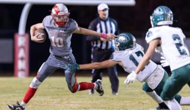 Local Football Faces Tough Opponents | Deer Park Tribune