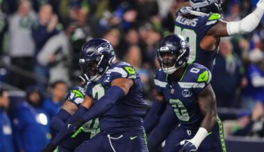 Why Seahawks defense improved markedly the last two weeks