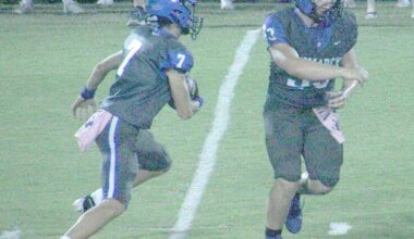 Ranked Lions roaring on the road for Week 8 showdown vs. Prescott | Sports