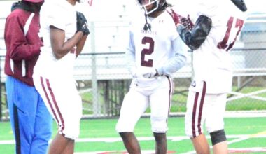 PREP FOOTBALL: Vikings hope to end season on high note | Sports