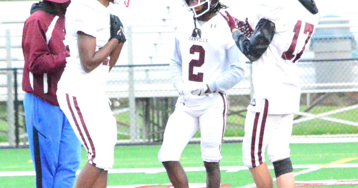 PREP FOOTBALL: Vikings hope to end season on high note | Sports