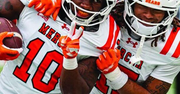 Bears back home to face VMI in key SoCon stretch | News