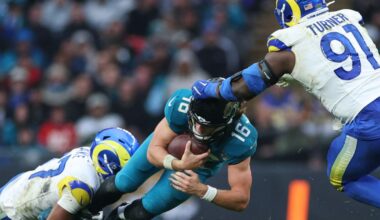 Top photos from Week 7 of the NFL season | National Sports