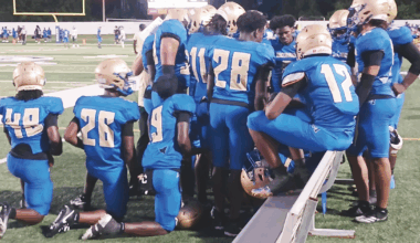 Mainland Buccaneers again poised for postseason | News