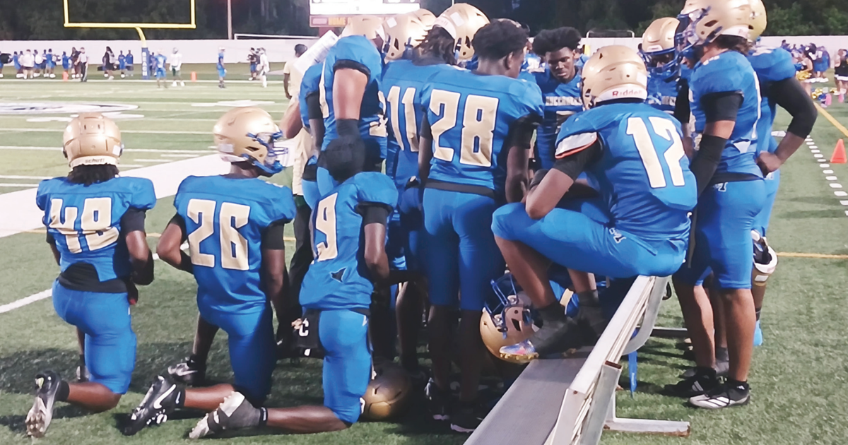 Mainland Buccaneers again poised for postseason | News