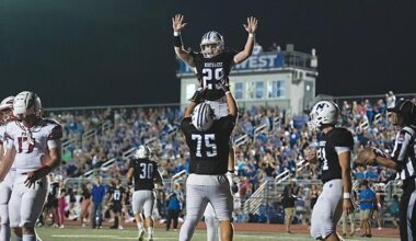 Northwest football hosts Oakville in key week 9 game | Sports