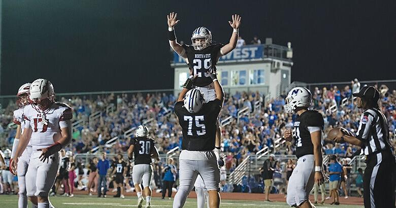 Northwest football hosts Oakville in key week 9 game | Sports