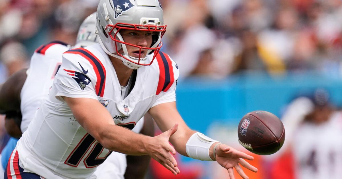 Patriots look to get back on track at home against Browns' top-ranked defense | National Sports
