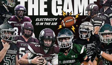 Electricity In The Air: Both 6-1, Hilltoppers To Host Vikings Under The Lights In 120th Edition Of The Game | Local Sports