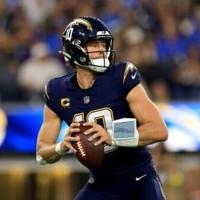 Herbert's three TD passes lead Chargers NFL rout of Vikings | National