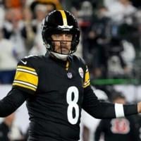 Rodgers says 'revenge' not on agenda as Steelers face Packers | National