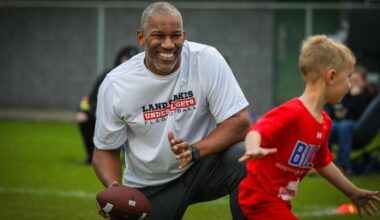 Pasco flag football league doubles in size, locations | Sports