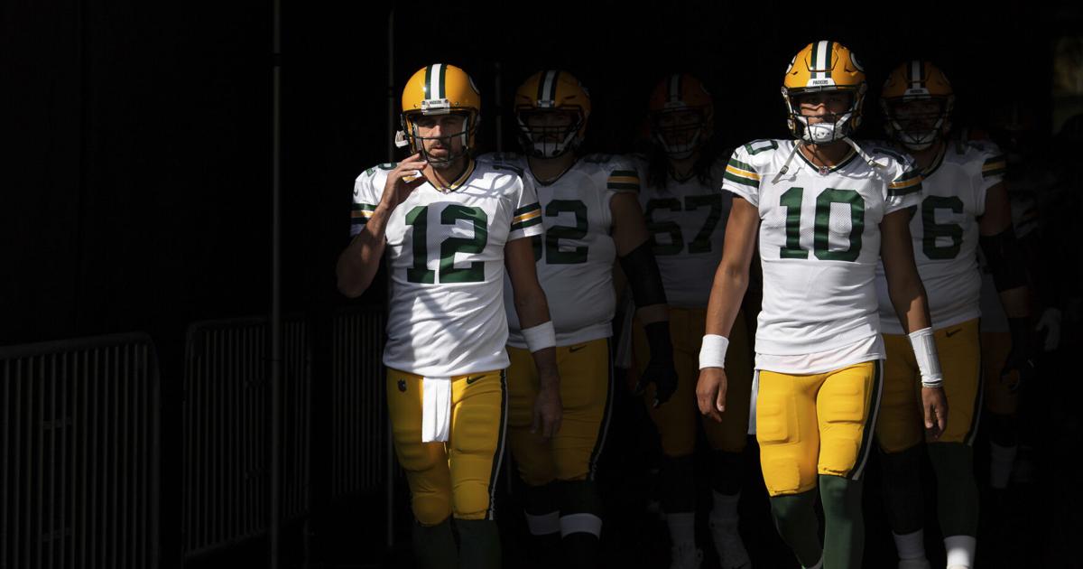 PACKERS-STEELERS PREVIEW | Three things to watch as the Packers visit the Steelers at Acrisure Stadium in Pittsburgh | Top Stories