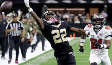 Saints' clunker vs. Bucs reminder of Louisiana's tough times | Saints