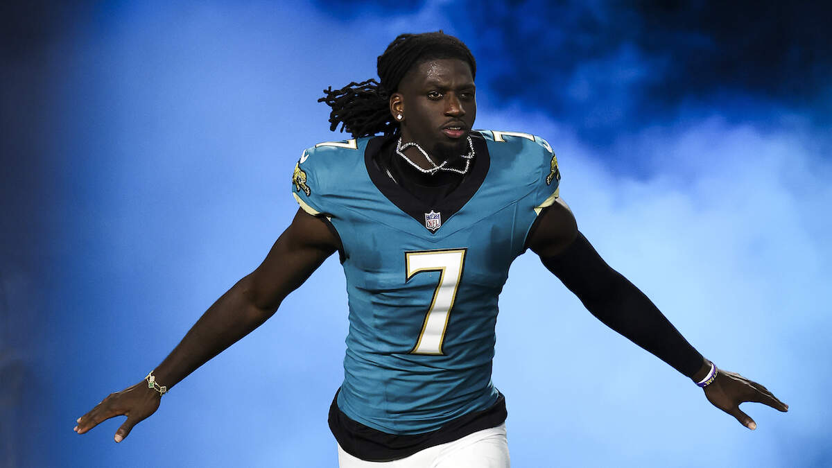 Liam Coen Addresses Brian Thomas Jr. Trade Speculation