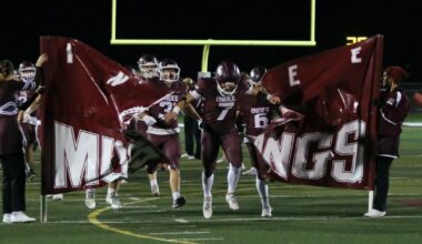 Mustangs Punch Ticket to Playoffs | Independence Bulletin Journal