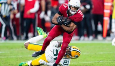 In aftermath of benching, Packers cornerback Nate Hobbs believes ‘elite focus’ will get him back into starting lineup | Top Stories