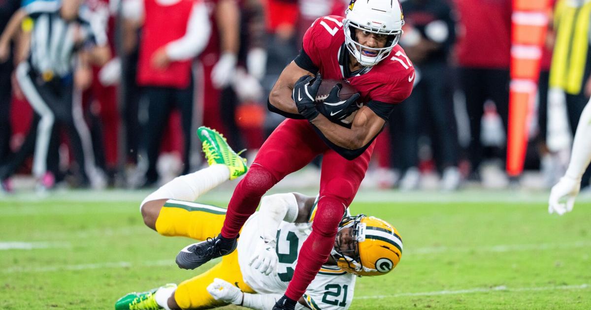 In aftermath of benching, Packers cornerback Nate Hobbs believes ‘elite focus’ will get him back into starting lineup | Top Stories