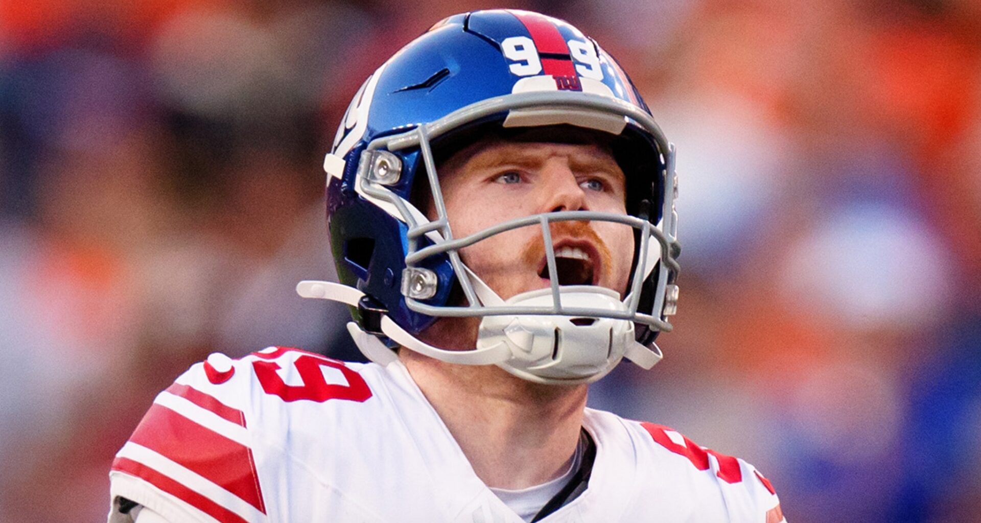Giants Release Kicker After Rough Games, Fans Troll On Social Media