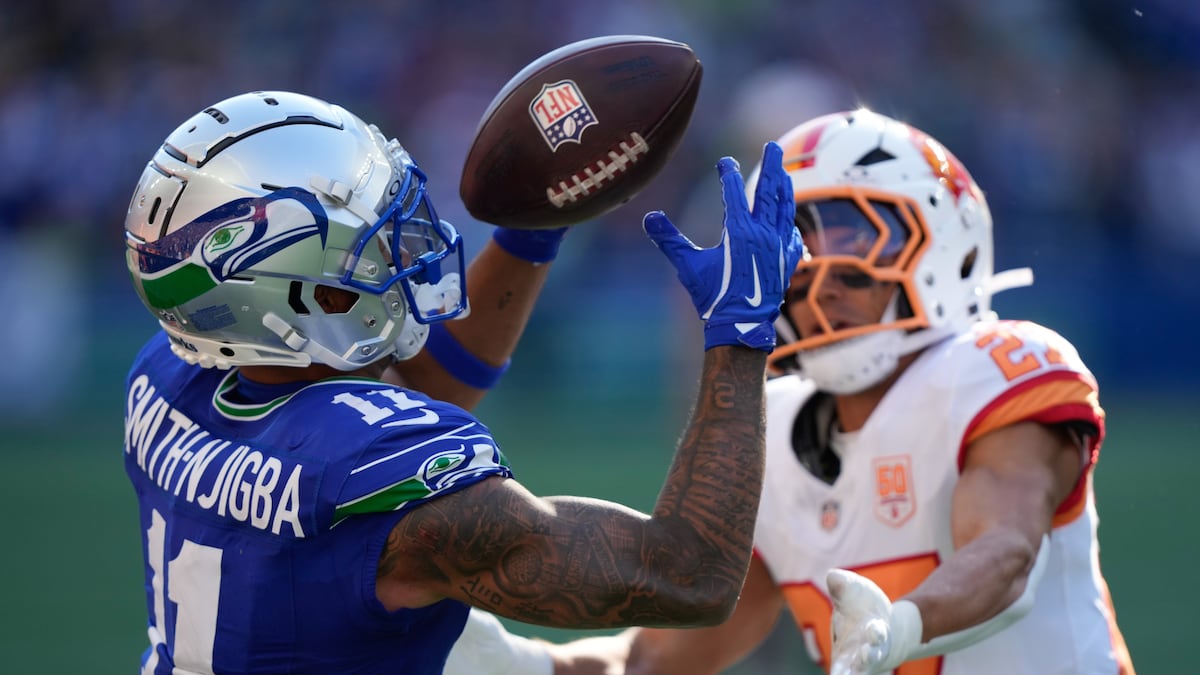 Bucs cornerback Zyon McCollum, receiver Chris Godwin do not practice - Tampa Bay Times