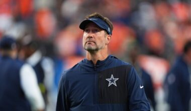 Brian Schottenheimer promises changes, but are Cowboys’ current problems solvable?